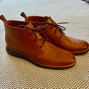 Cole Haan Zerogrand Chukka